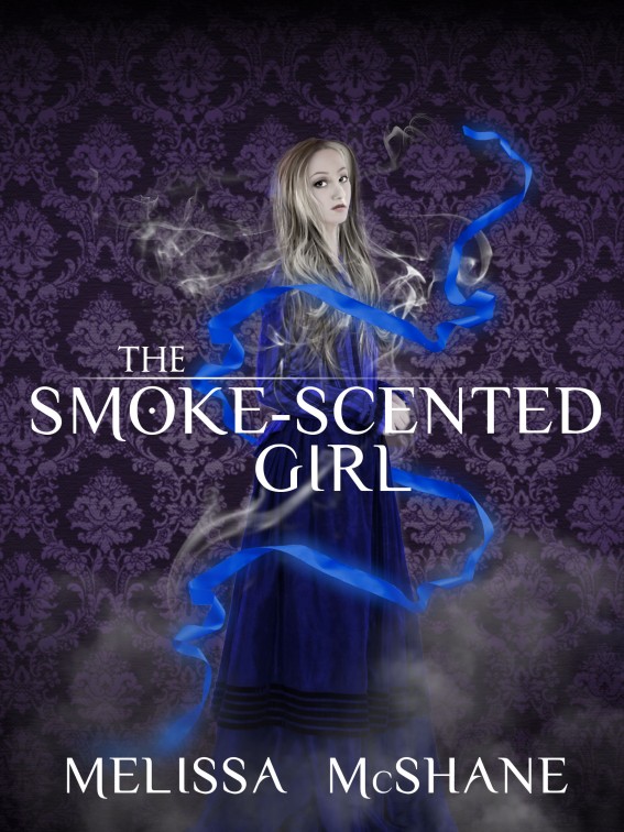 The Smoke-Scented Girl