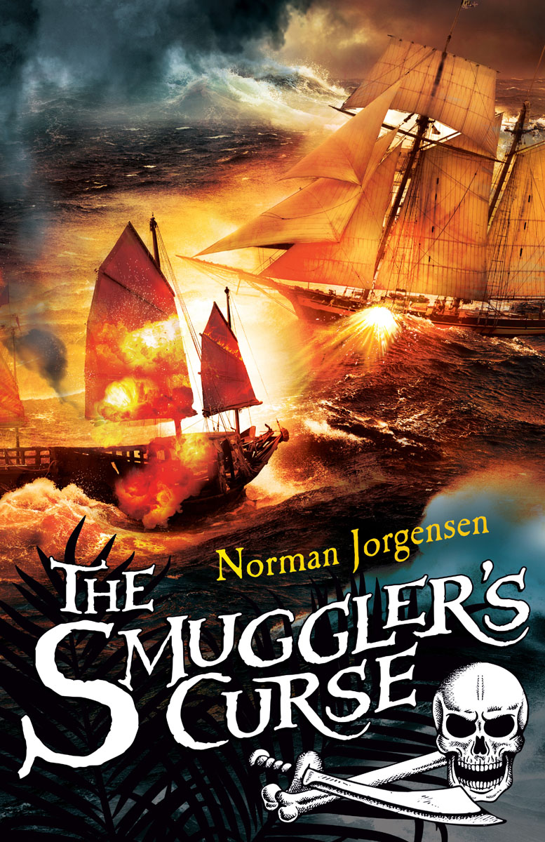 The Smuggler's Curse (2016)