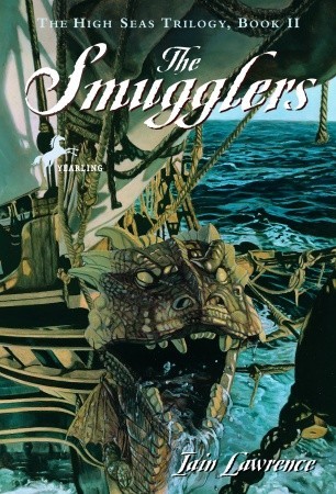 The Smugglers (2000)