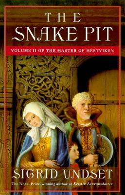 The Snake Pit (1994) by Sigrid Undset