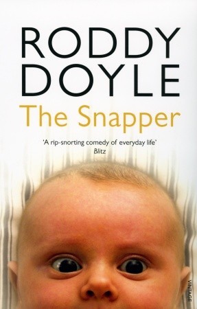 The Snapper (1997) by Roddy Doyle