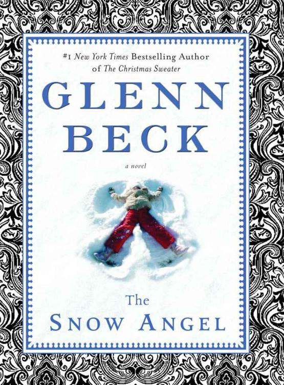 The Snow Angel by Beck, Glenn