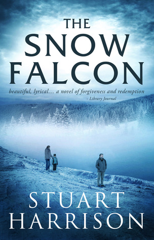 The Snow Falcon (2012) by Stuart   Harrison