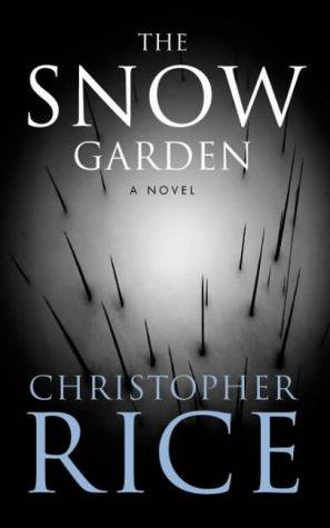The Snow Garden by Unknown Author
