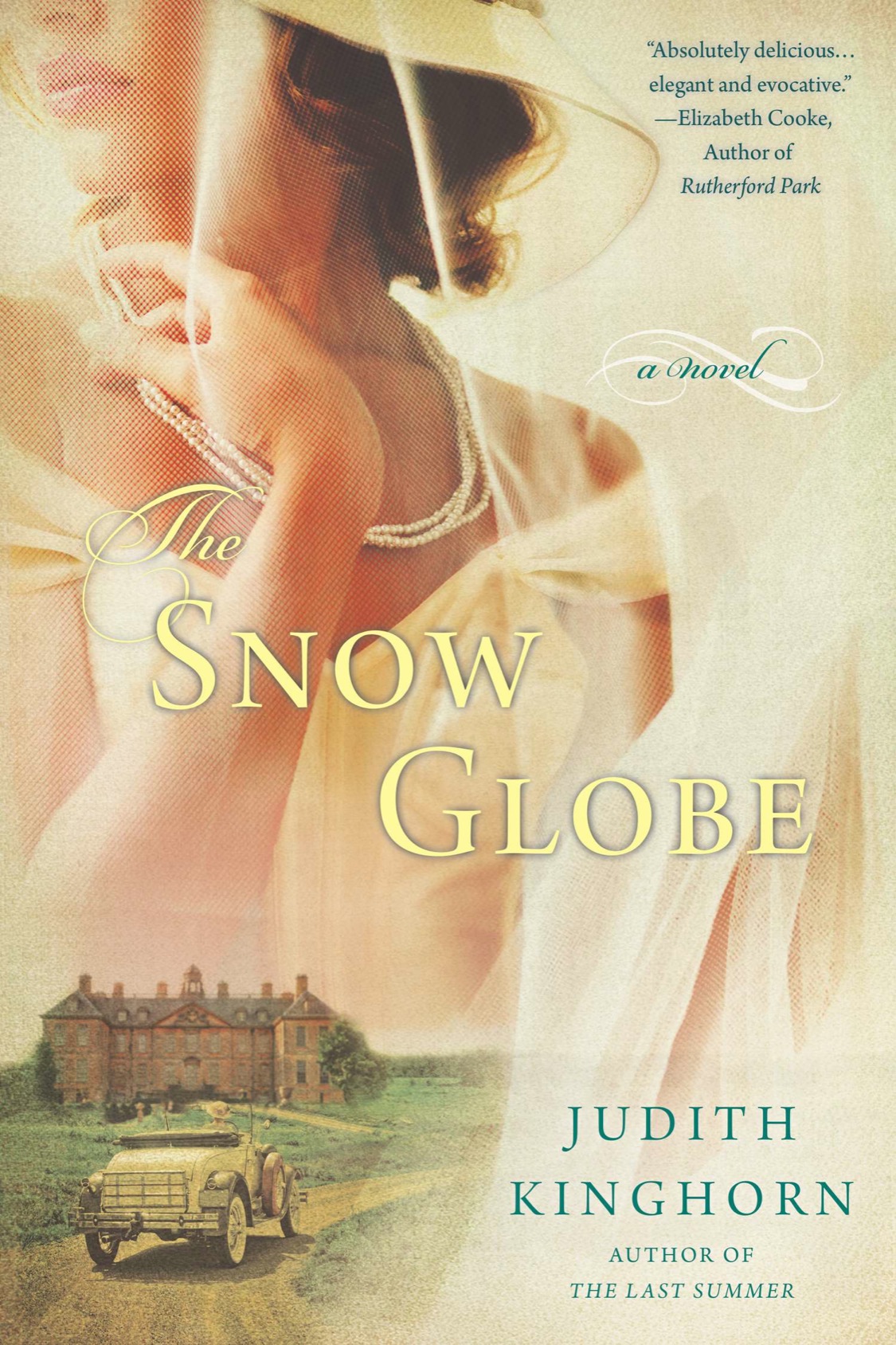 The Snow Globe (2015)