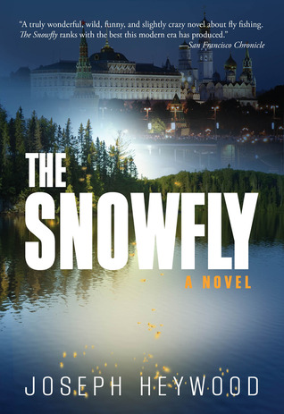 The Snowfly (2013)