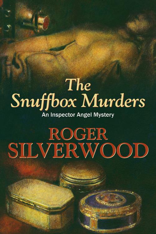 The Snuffbox Murders (2011)