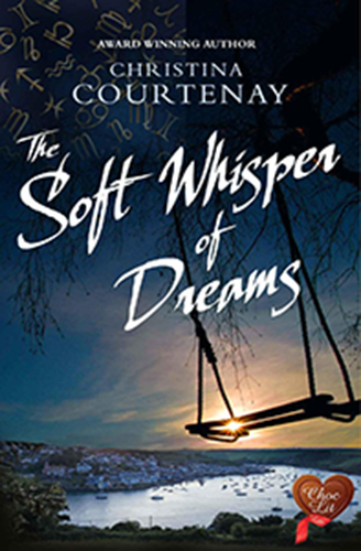 The Soft Whisper of Dreams by Christina Courtenay