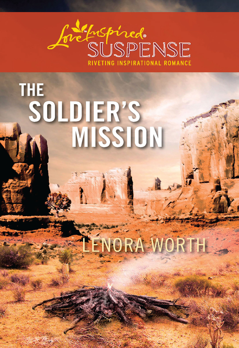 The Soldier's Mission (2010)