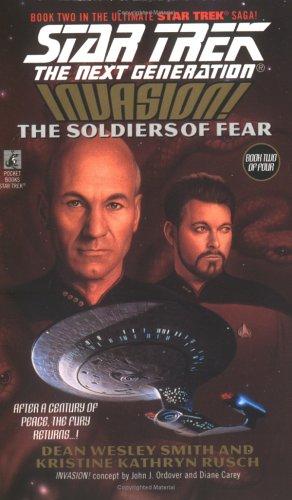 The Soldiers of Fear