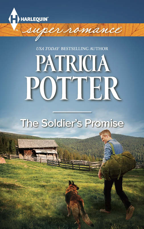 The Soldier's Promise (2014) by Patricia Potter