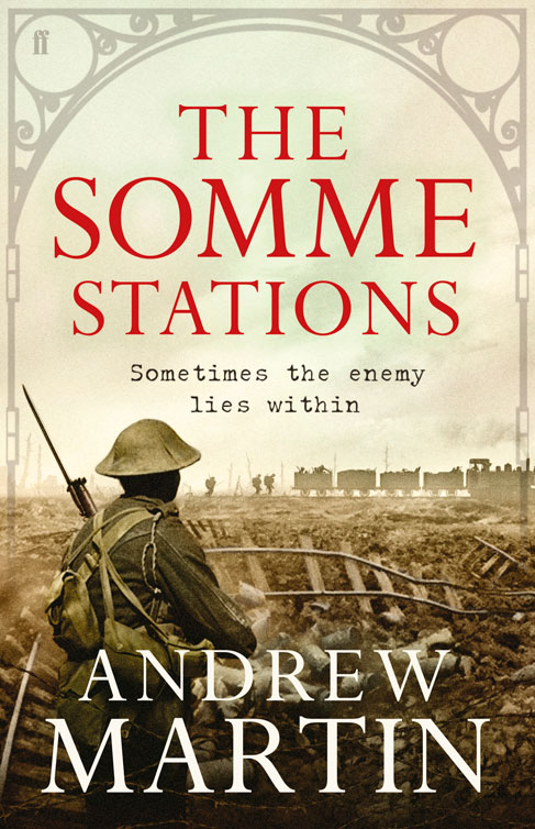 The Somme Stations (2011)