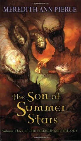 The Son of Summer Stars (2003) by Meredith Ann Pierce