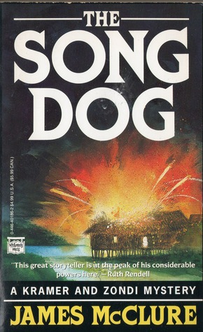 The Song Dog (1992)