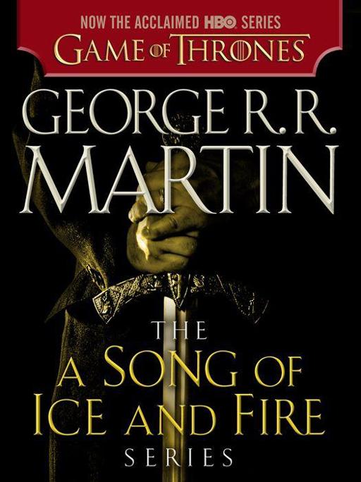 The Song Of Ice and Fire