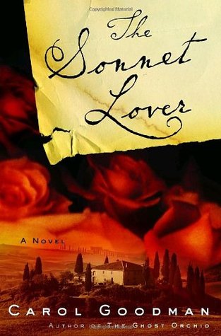 The Sonnet Lover (2007)