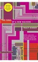 The Soul of a New Machine (2000)