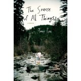 The Source of All Things: A Memoir (2011) by Tracy Ross