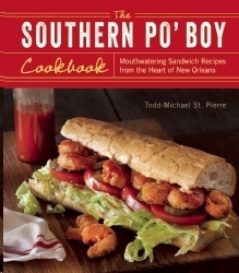 The Southern Po' Boy Cookbook