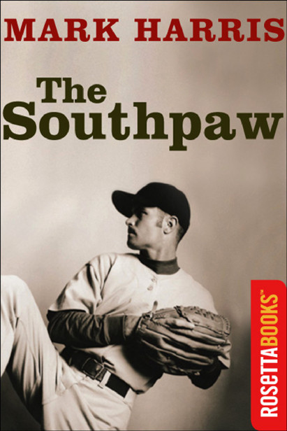 The Southpaw