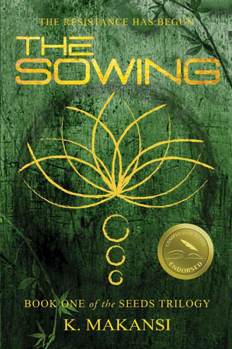 The Sowing by Makansi, K.