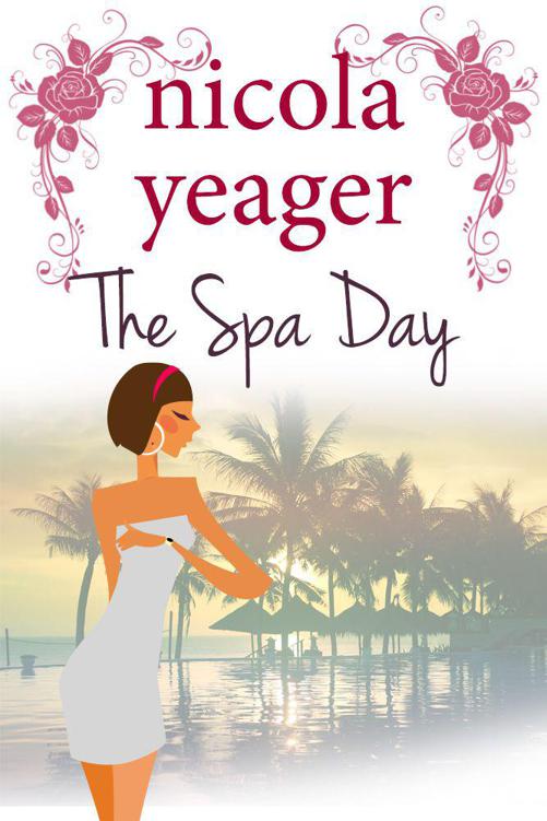 The Spa Day by Yeager, Nicola