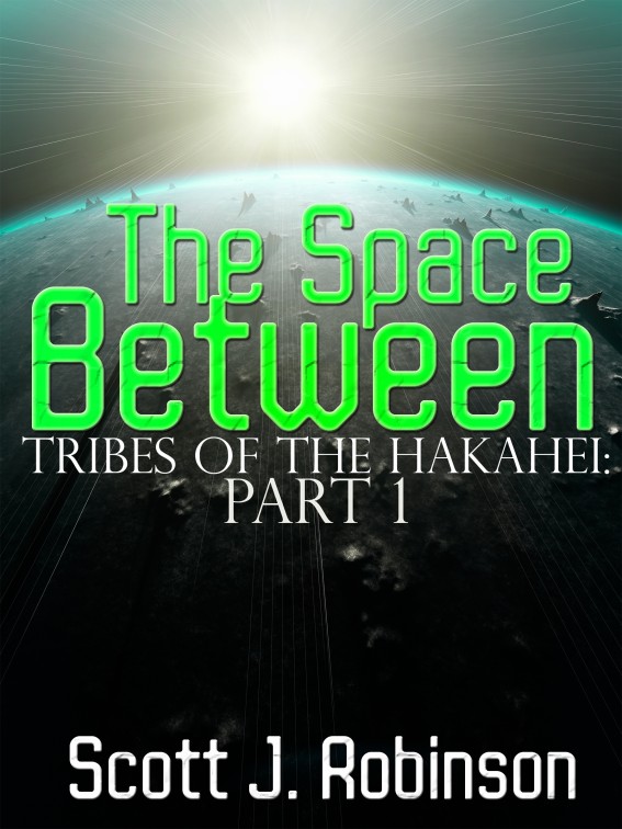 The Space Between