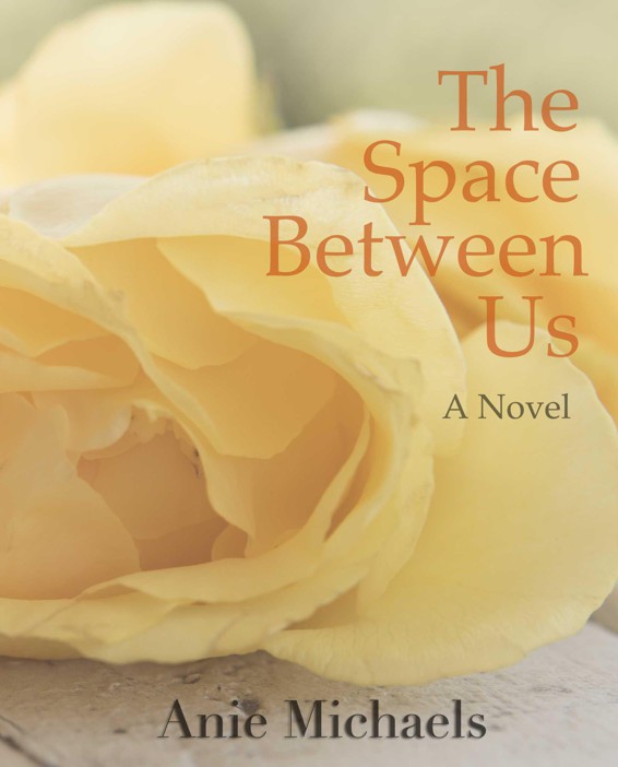 The Space Between Us