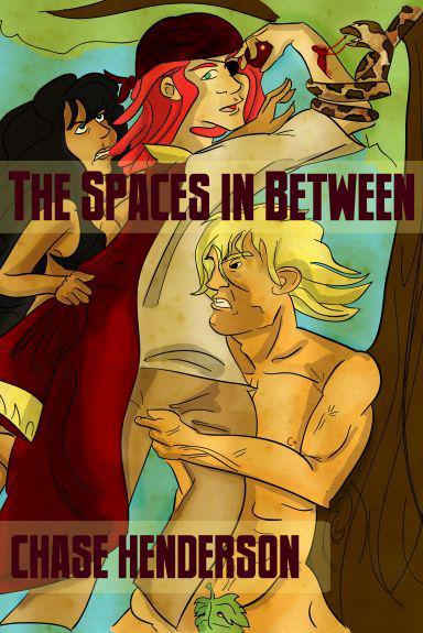 The Spaces in Between by Chase Henderson