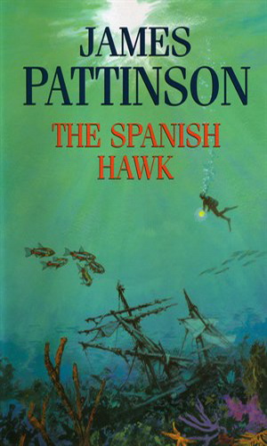 The Spanish Hawk (1969) by Pattinson, James