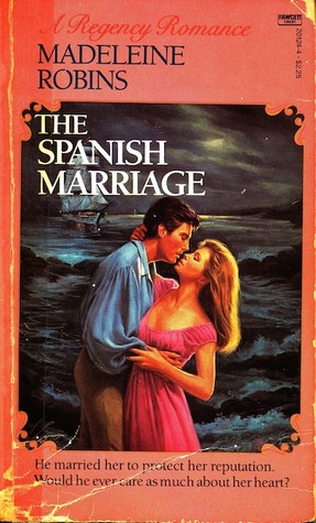 The Spanish Marriage (1984)