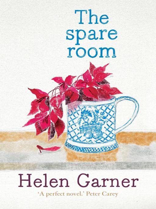 The Spare Room by Helen Garner