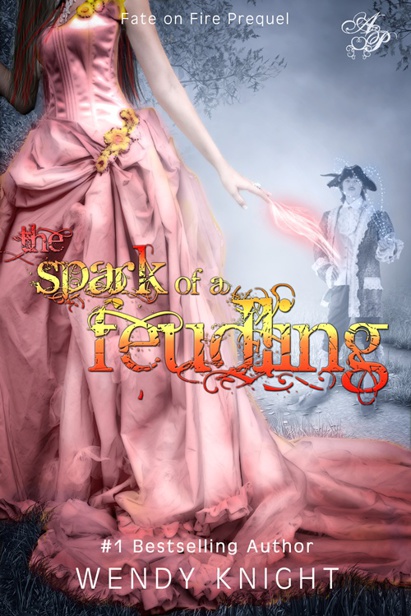 The Spark of a Feudling (2014)