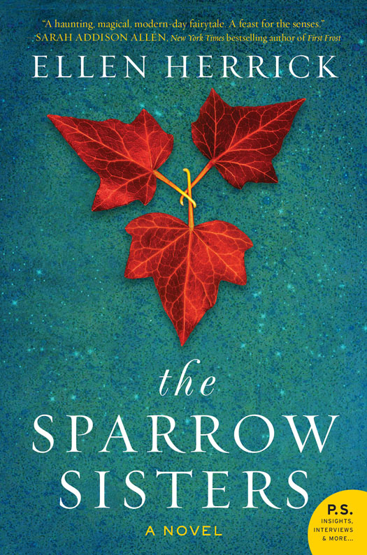 The Sparrow Sisters (2015) by Ellen Herrick