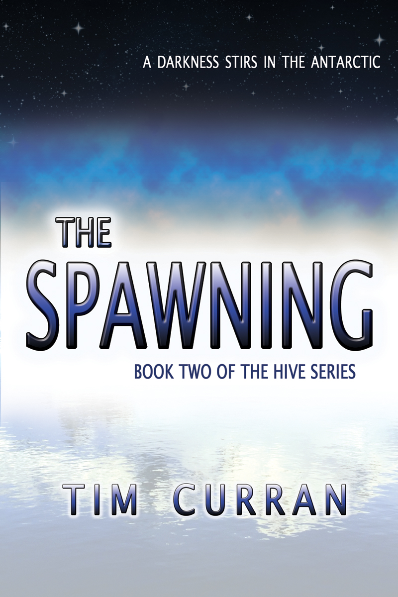 The Spawning (2010)
