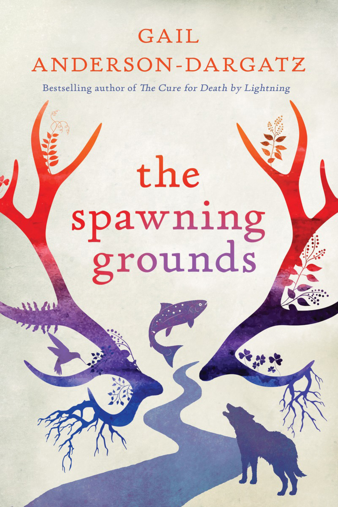 The Spawning Grounds (2016)