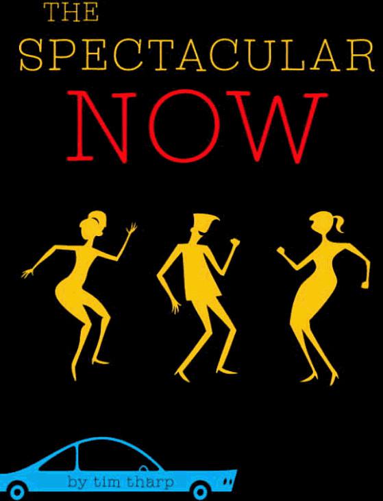 The Spectacular Now