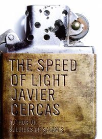 The Speed of Light (2007) by Anne McLean