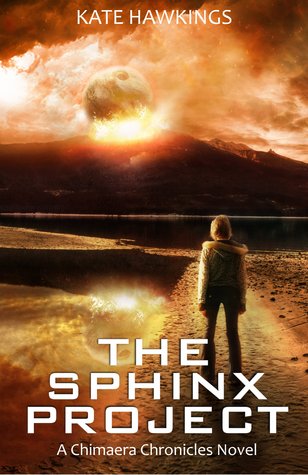 The Sphinx Project (2000) by Kate Hawkings