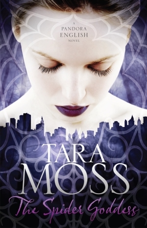 The Spider Goddess (2011) by Tara Moss