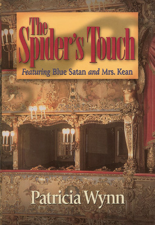 The Spider's Touch (2006)