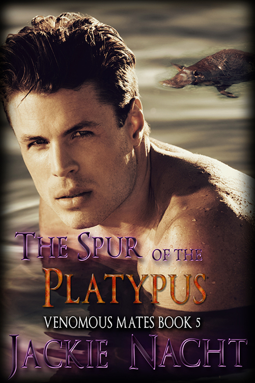 The Spur of the Platypus