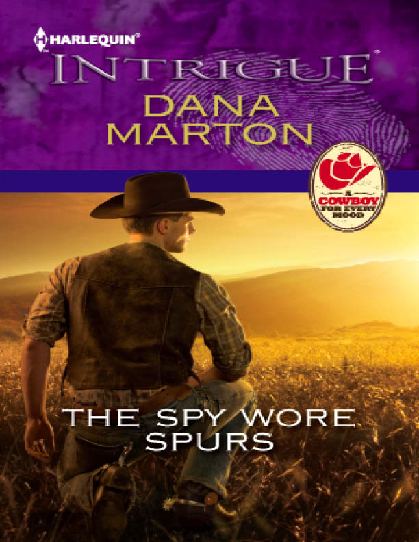 The Spy Wore Spurs (2012)