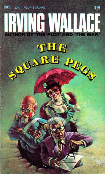 The Square Pegs