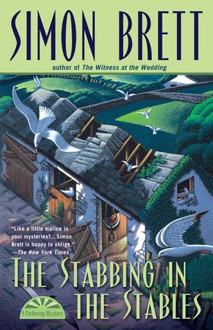 The Stabbing in the Stables (2006)