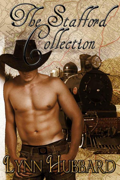 The Stafford Collection, Historical Western Romances