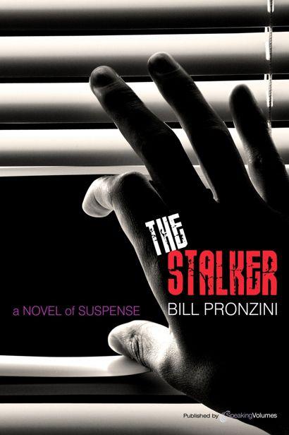 The Stalker by Bill Pronzini