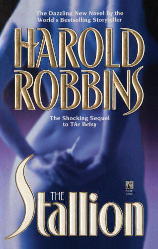 The Stallion (1996) by Robbins, Harold