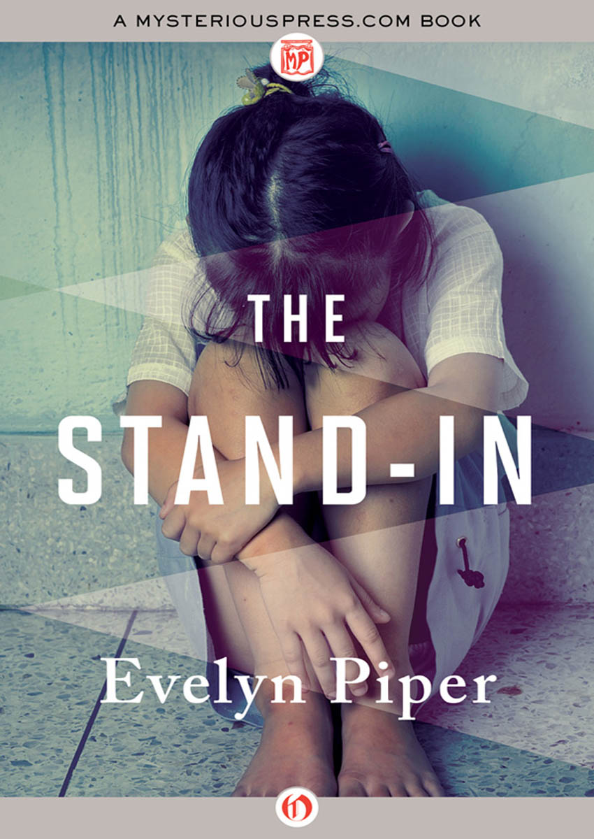 The Stand-In by Evelyn Piper