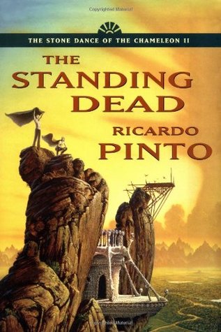 The Standing Dead (2003) by Ricardo Pinto